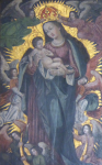 Klosterk. Hl. Geist I